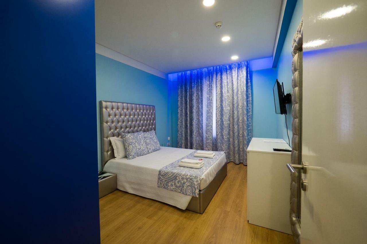 Guest house Privatti Porto
