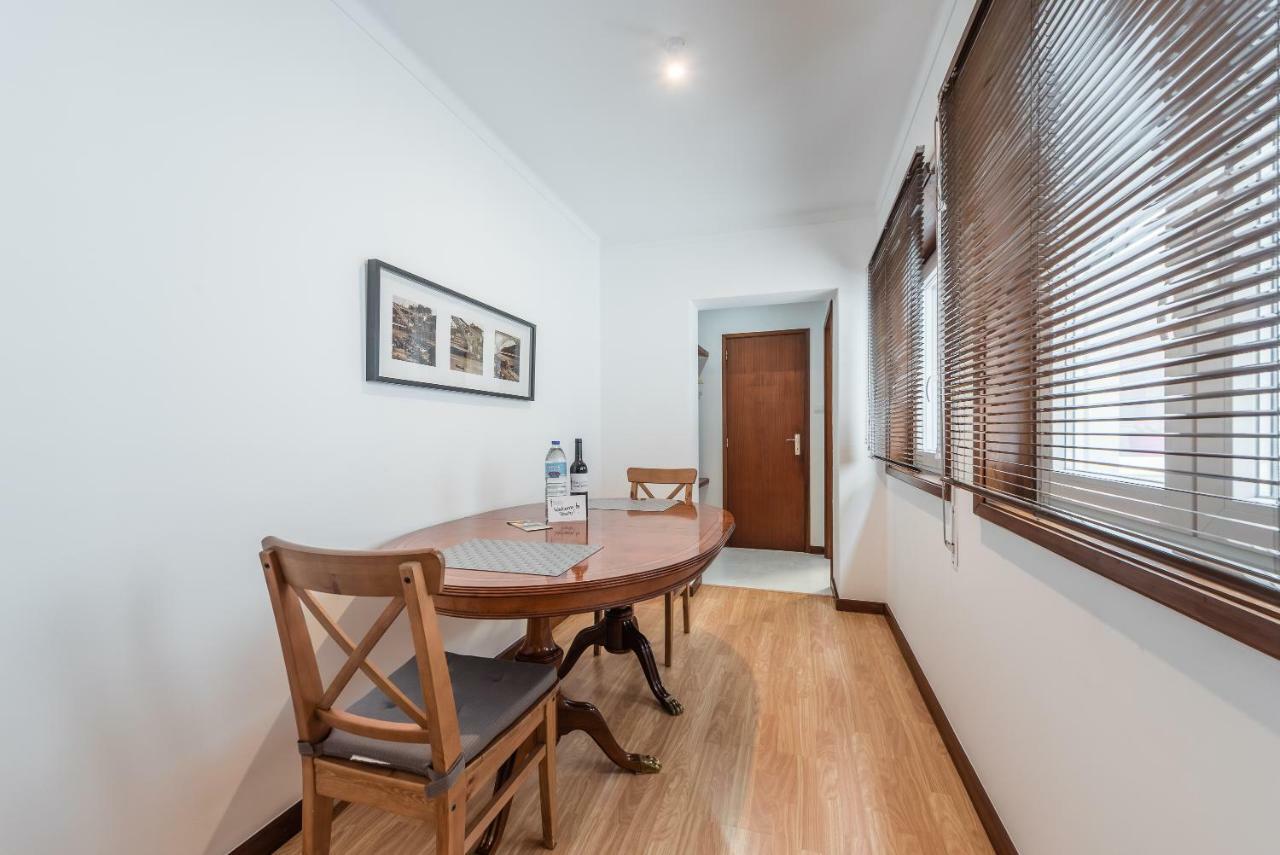 Guestready - Marbel Building Apartment Porto