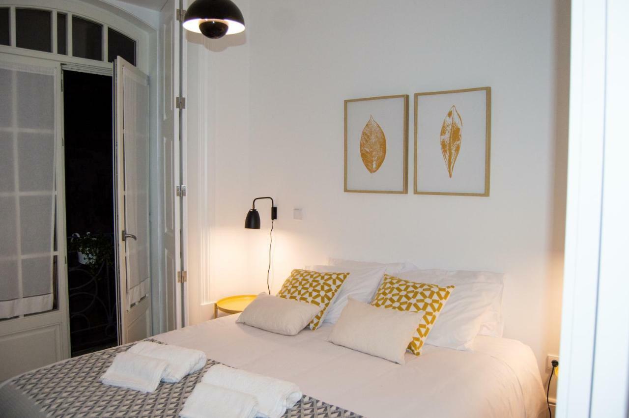 Apartment Douro Virtudes Historical Center