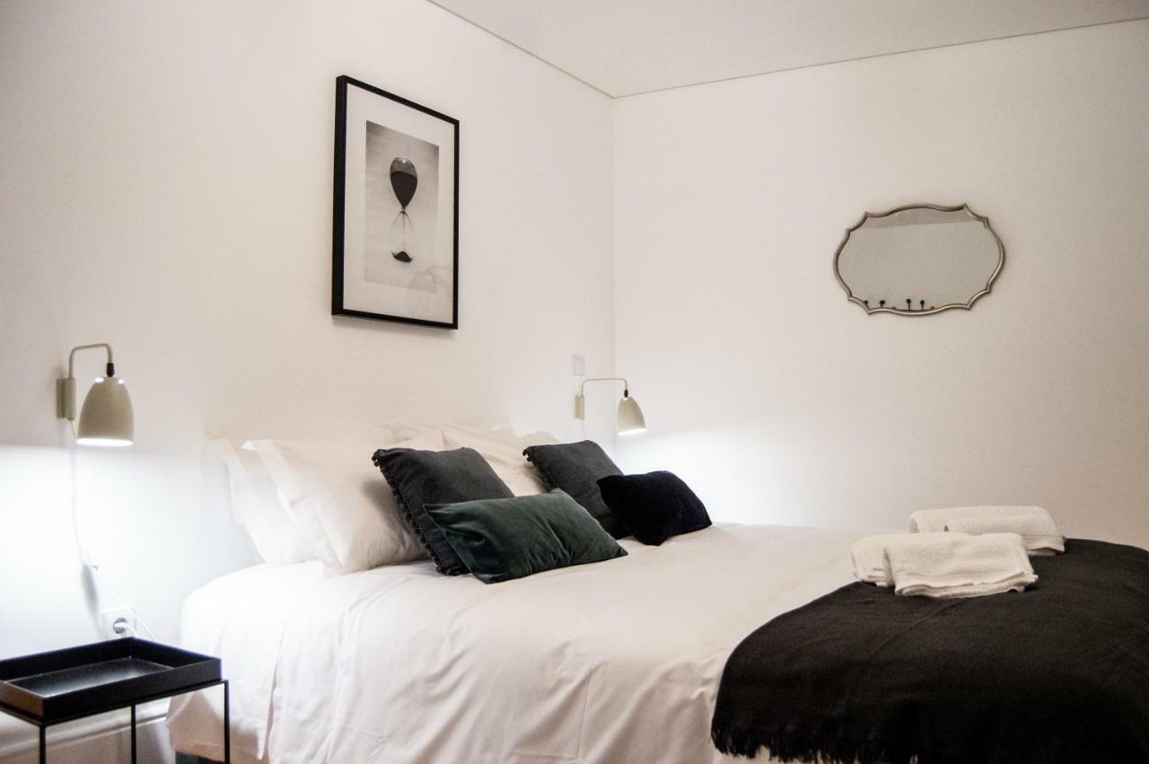 Douro Virtudes Historical Center Apartment Porto