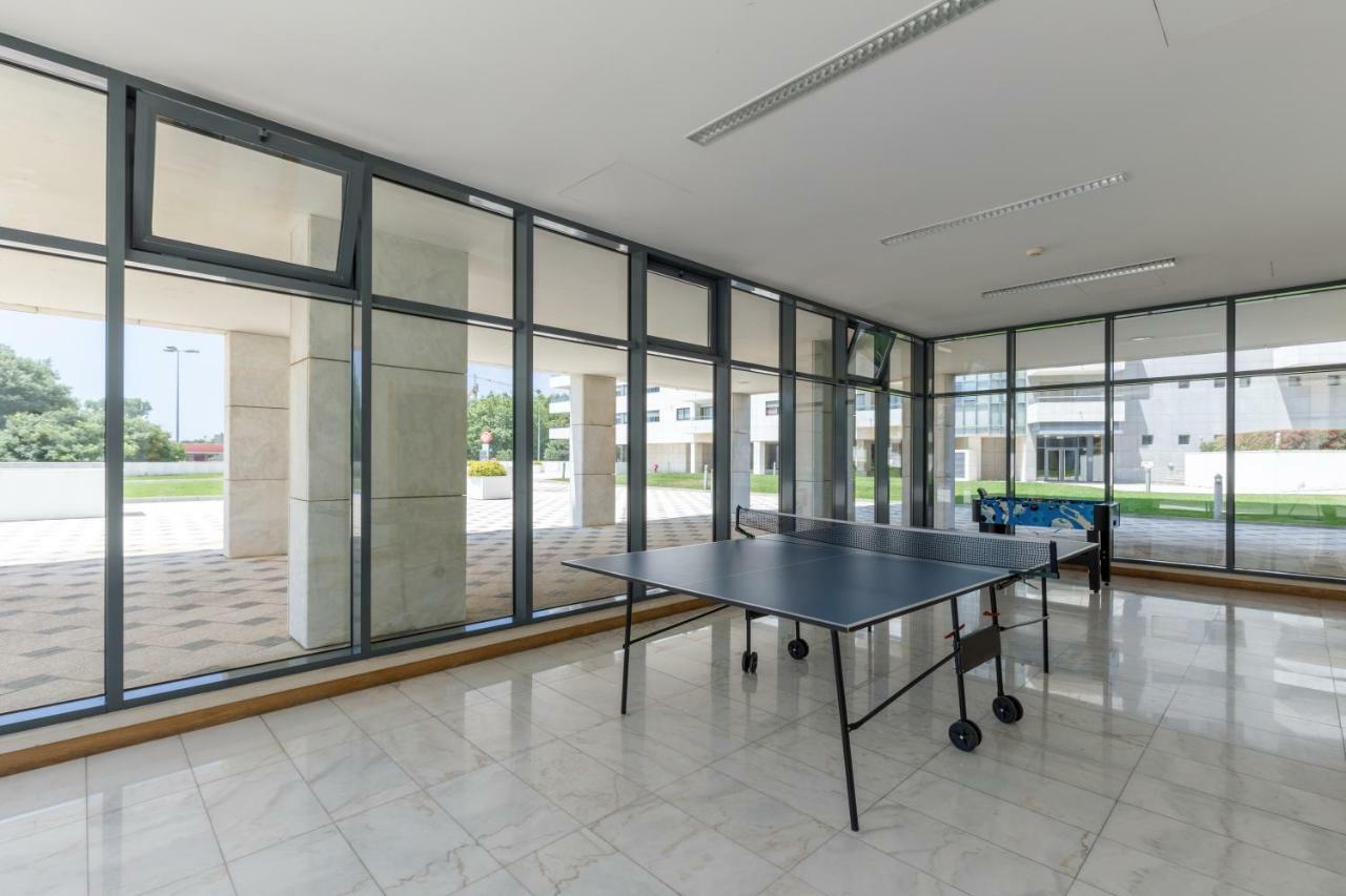 Apartment Deluxe With Sea View