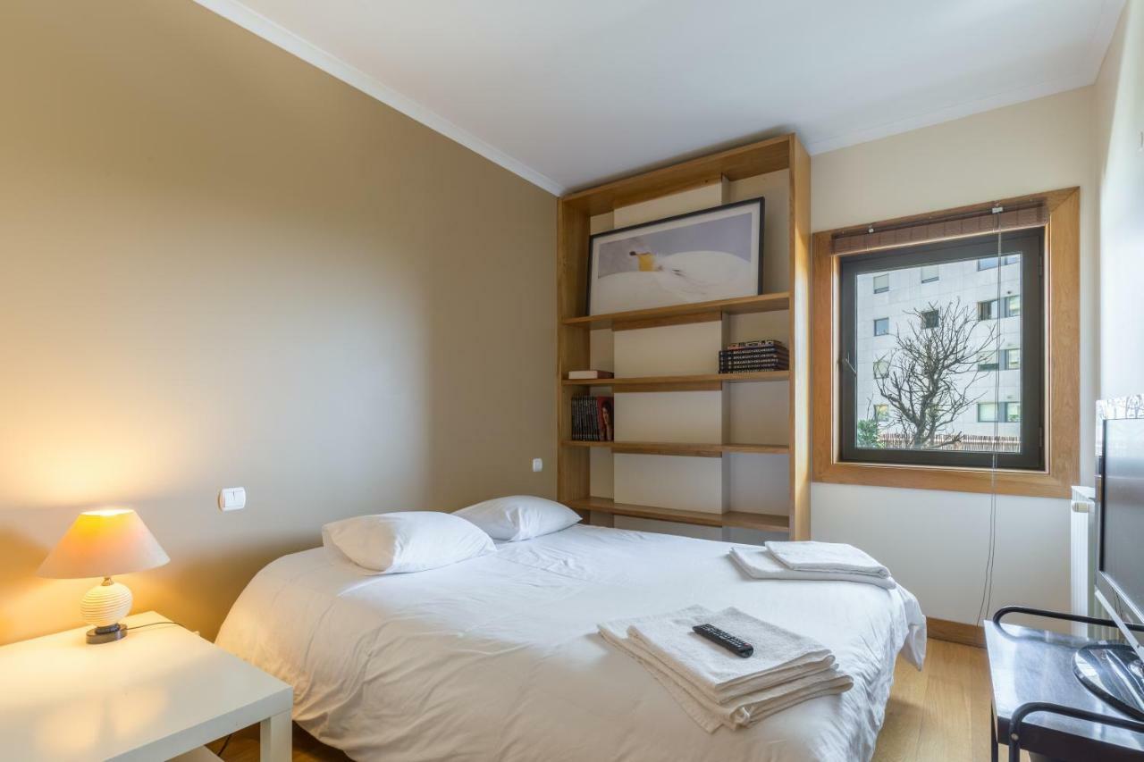 Deluxe With Sea View Apartment