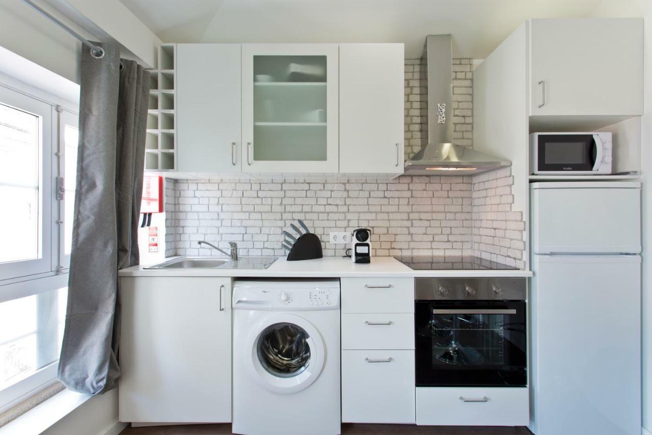 Apartment Theatre Sao Joao By Host Wise