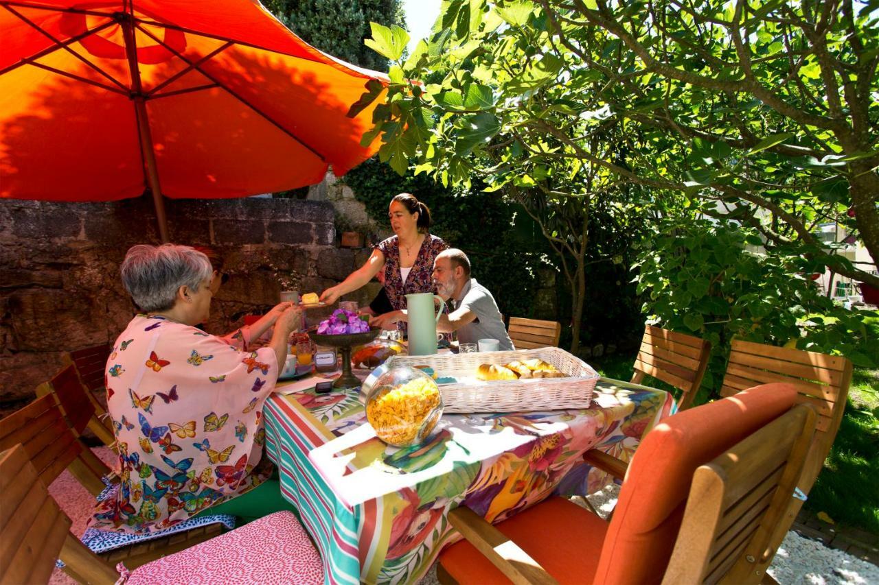 Casa Portugueza Experience Apartment