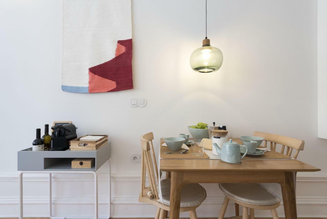 Apartment Tripas-coracao, Sao Bento Porto
