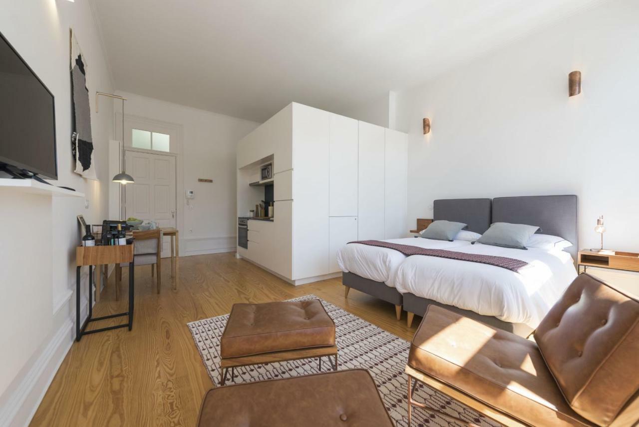 Apartment Tripas-coracao, Sao Bento *