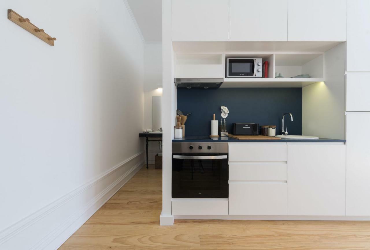 Apartment Tripas-coracao, Sao Bento *