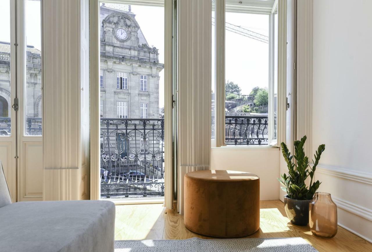 Tripas-coracao, Sao Bento Apartment