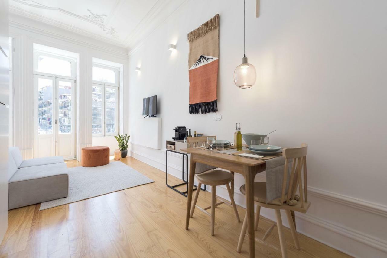 Tripas-coracao, Sao Bento Apartment