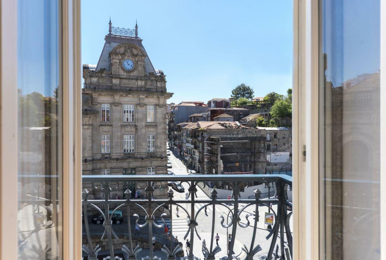 Apartment Tripas-coracao, Sao Bento Porto