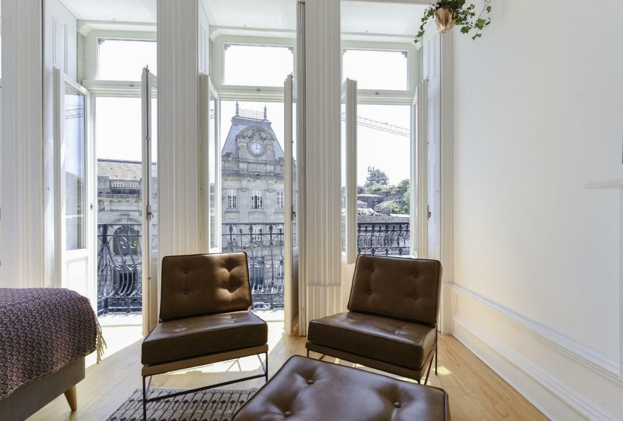 Apartment Tripas-coracao, Sao Bento Porto