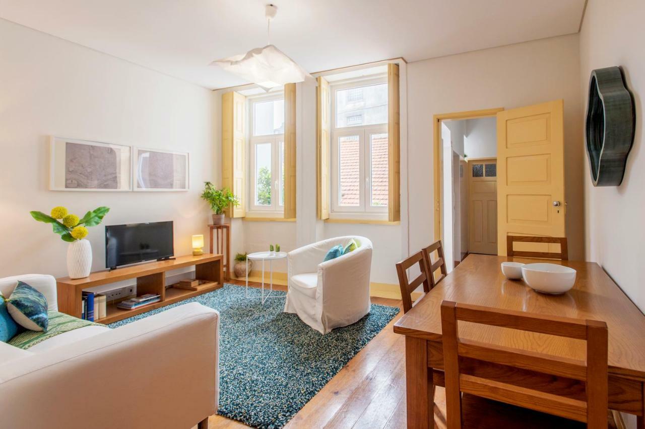 Apartment Sao Miguel Porto