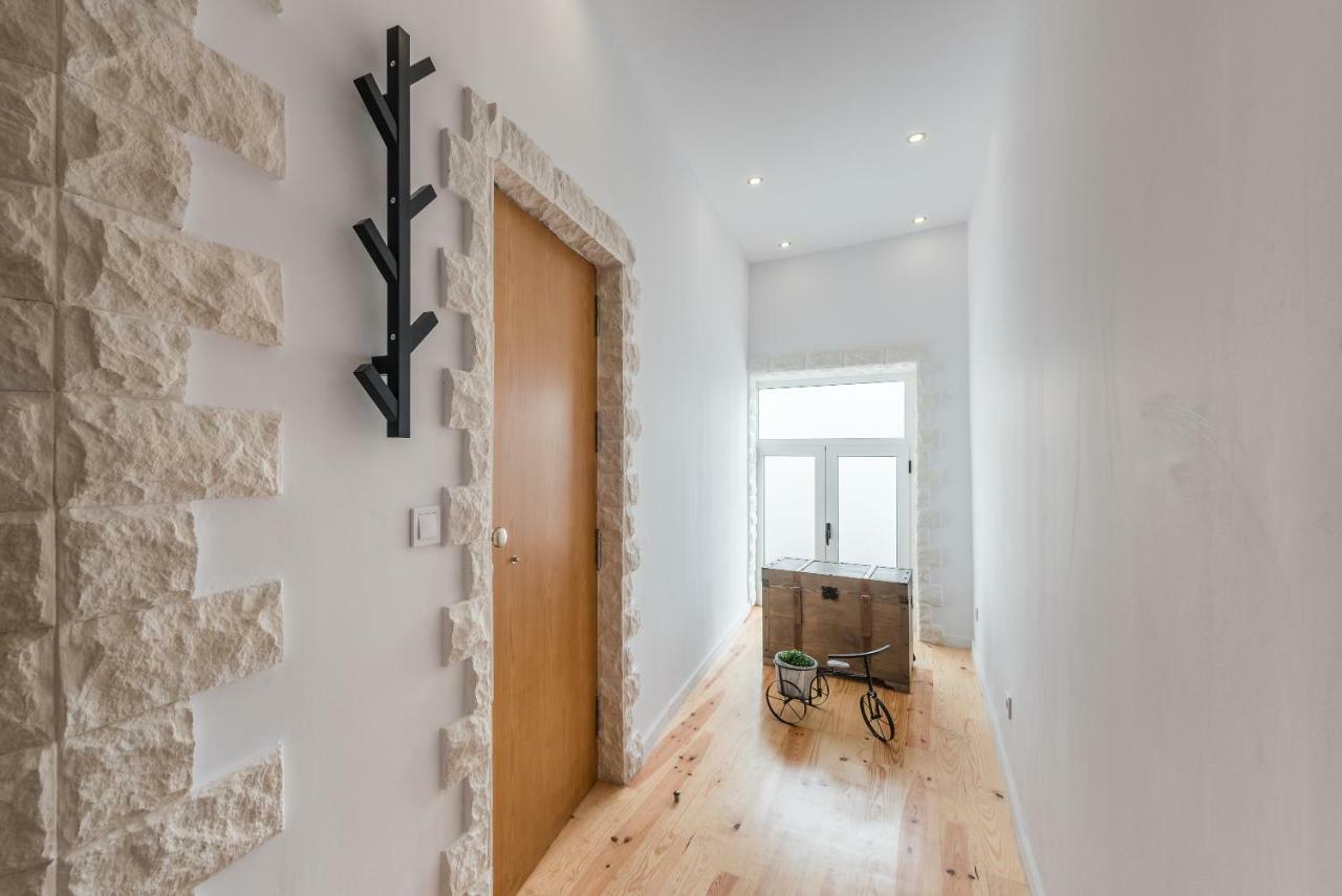 Guestready- Marys Den Casa de hóspedes Porto