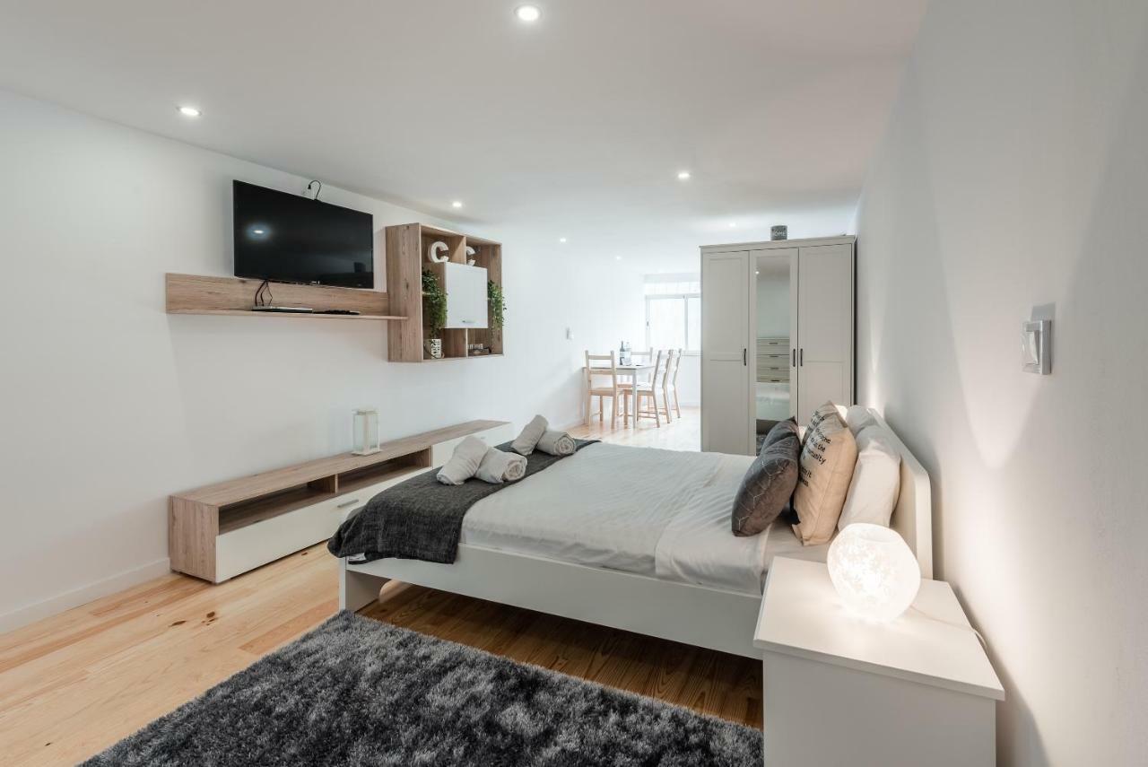 Guestready- Marys Den Porto