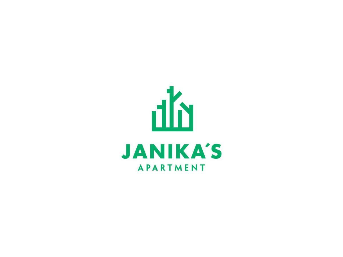Janika's Patio *