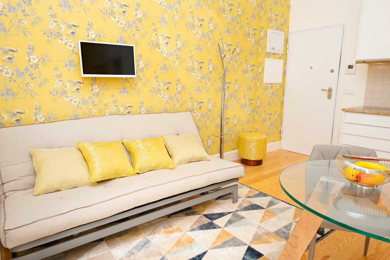 Apartment Exklusive Bandeira 1018 Porto