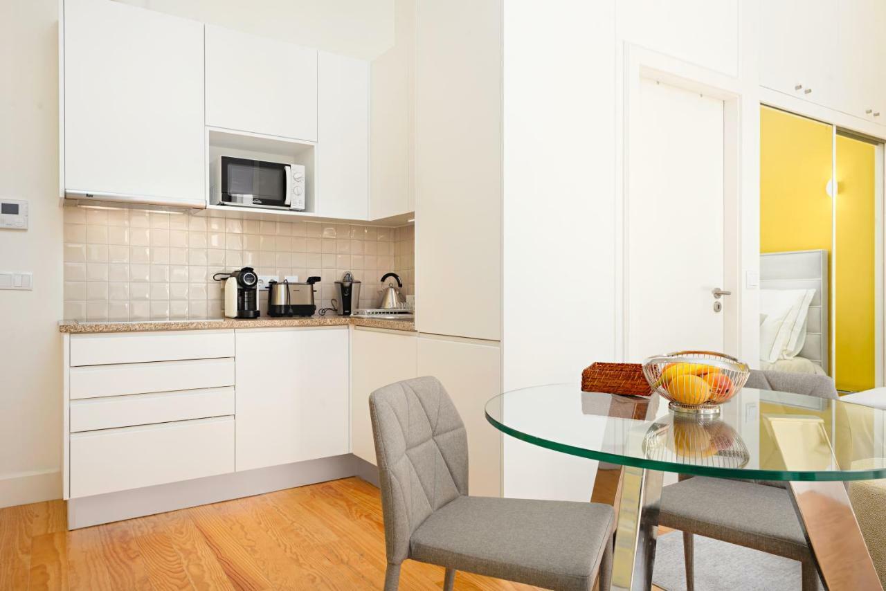 Apartment Exklusive Bandeira 1018 Porto