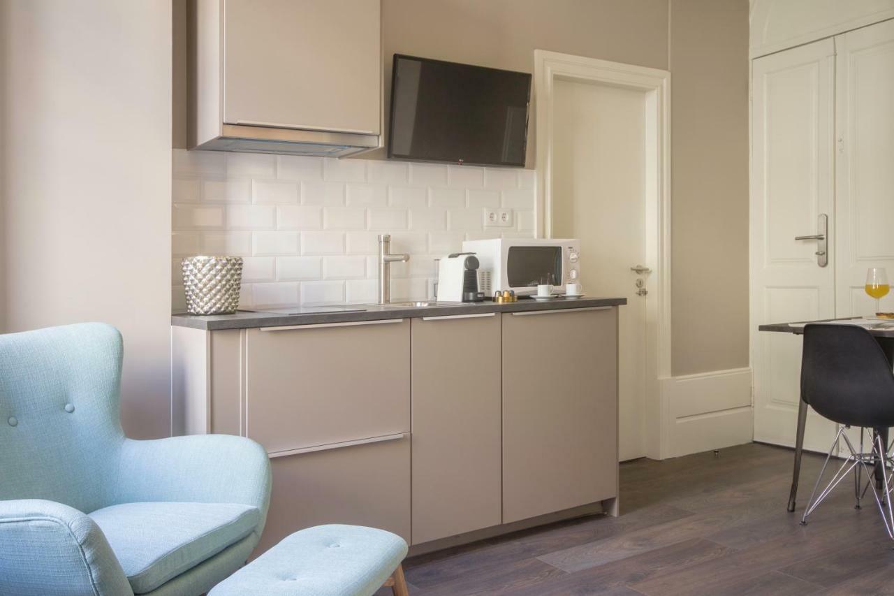 Guest house Gil Vicente - Charming Porto