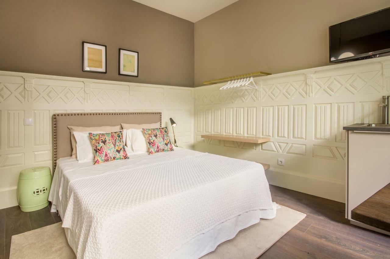 Guest house Gil Vicente - Charming