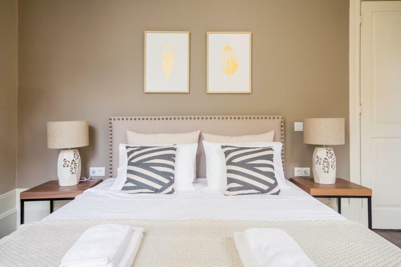 Gil Vicente - Charming Guest house *