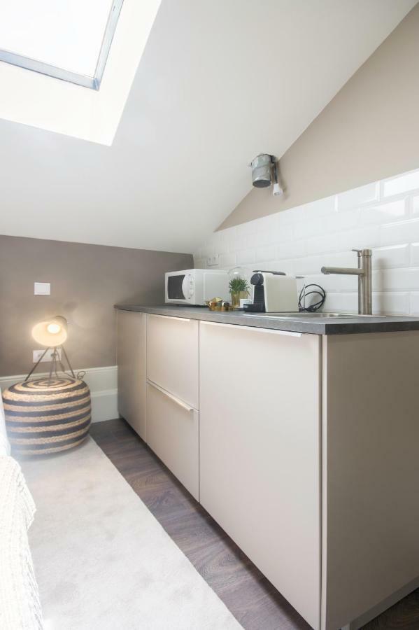 Guest house Gil Vicente - Charming Porto