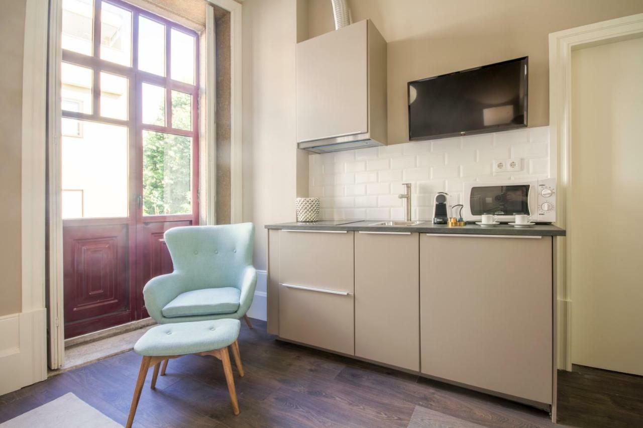 Gil Vicente - Charming Guest house Porto