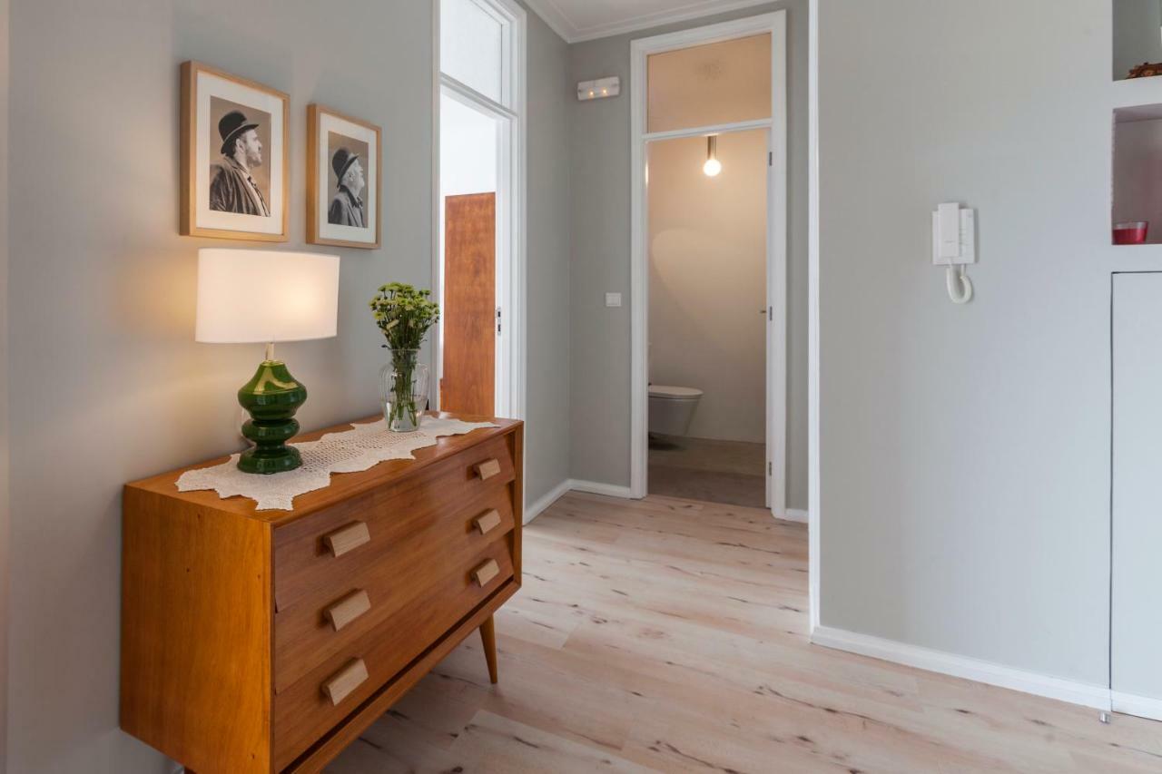Apartment Spacious And Bright Ap Ii Porto