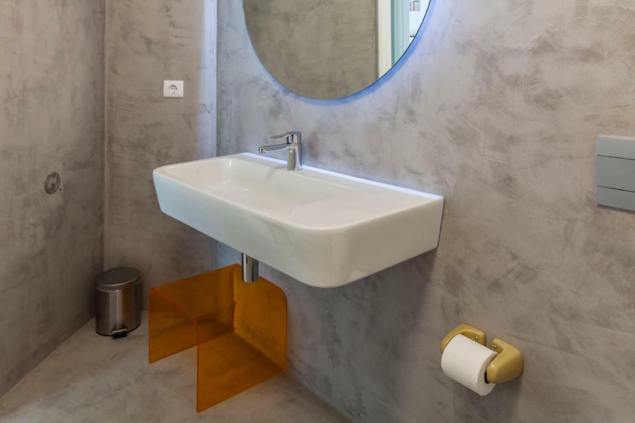 Spacious And Bright Ap Ii Porto