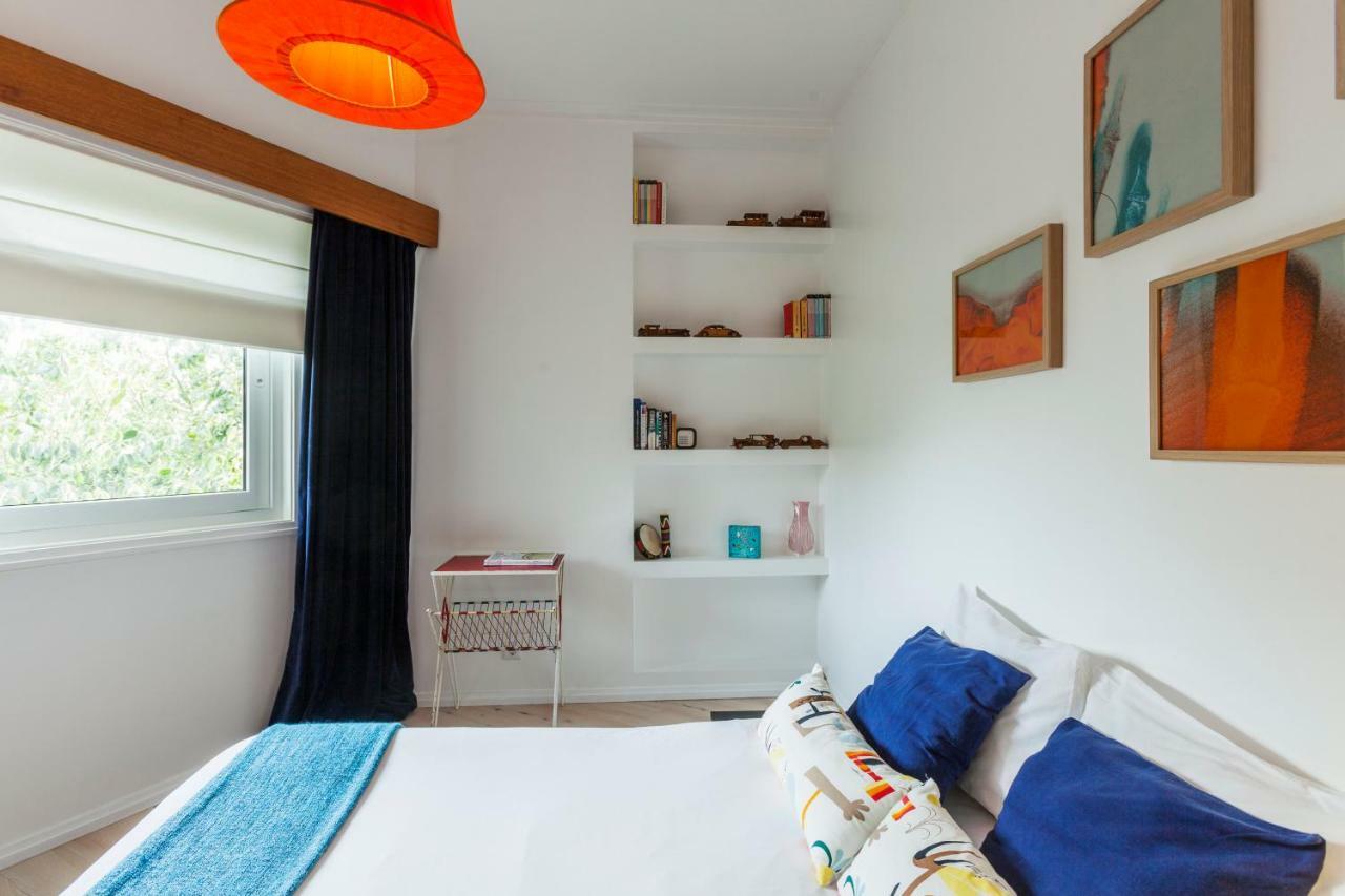 Apartment Spacious And Bright Ap Ii Porto