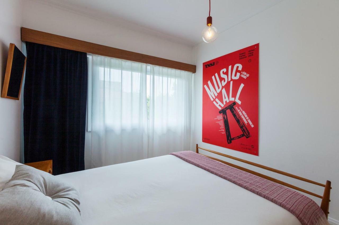 Spacious And Bright Ap Ii Apartment *