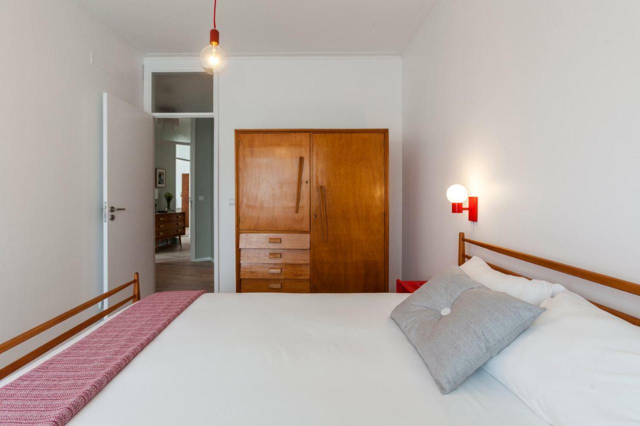 Apartment Spacious And Bright Ap Ii