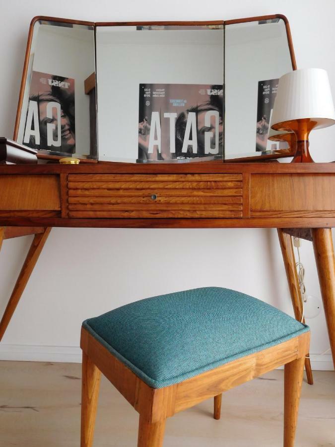 Apartamento Spacious And Bright Ap Ii