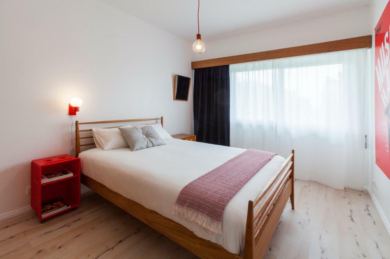 Apartment Spacious And Bright Ap Ii Porto