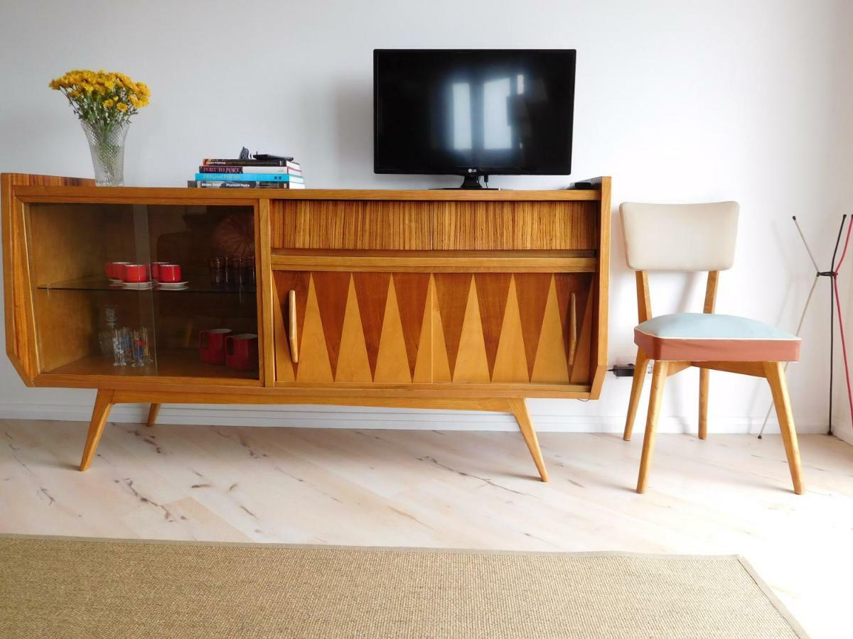 Spacious And Bright Ap Ii Apartment Porto