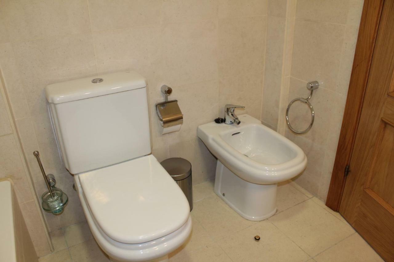 Galizia Flat Apartment *