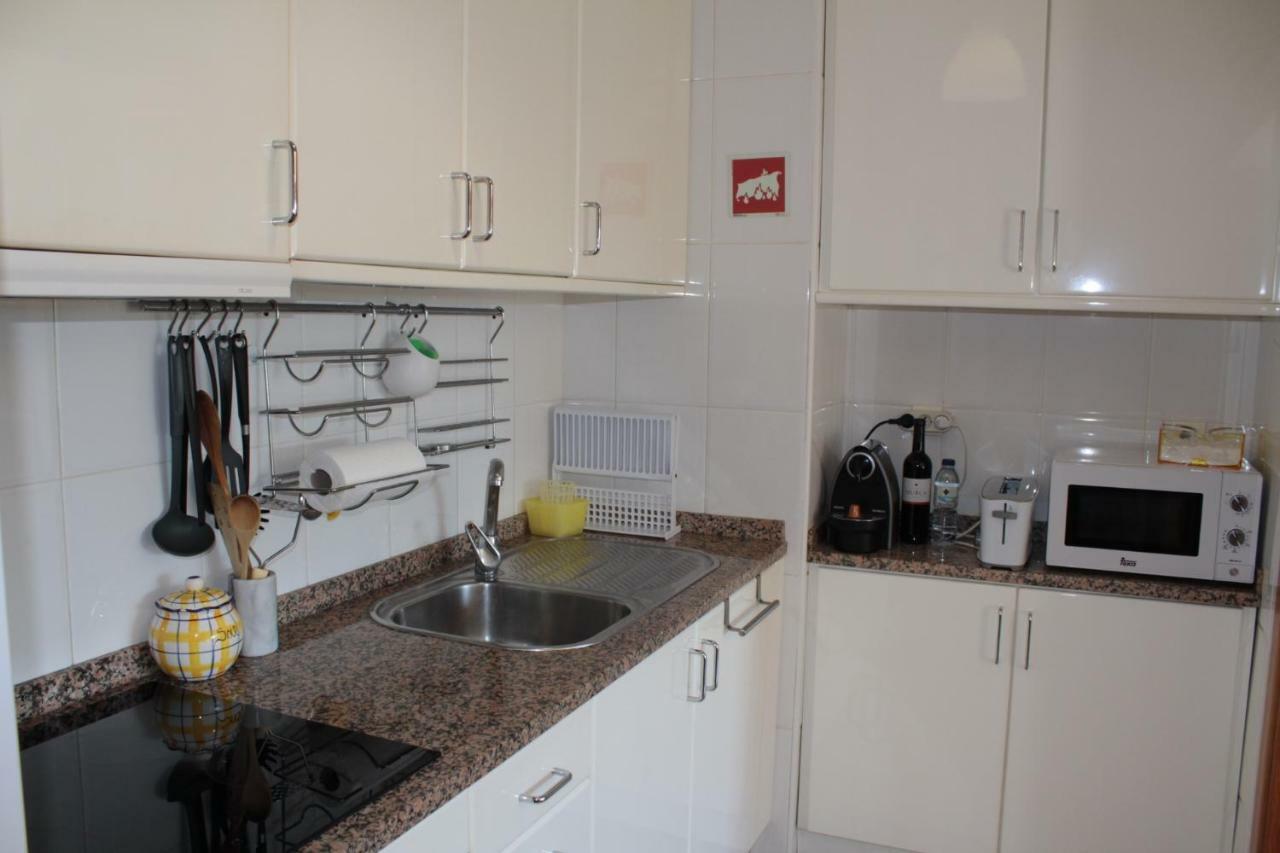 Galizia Flat Apartment