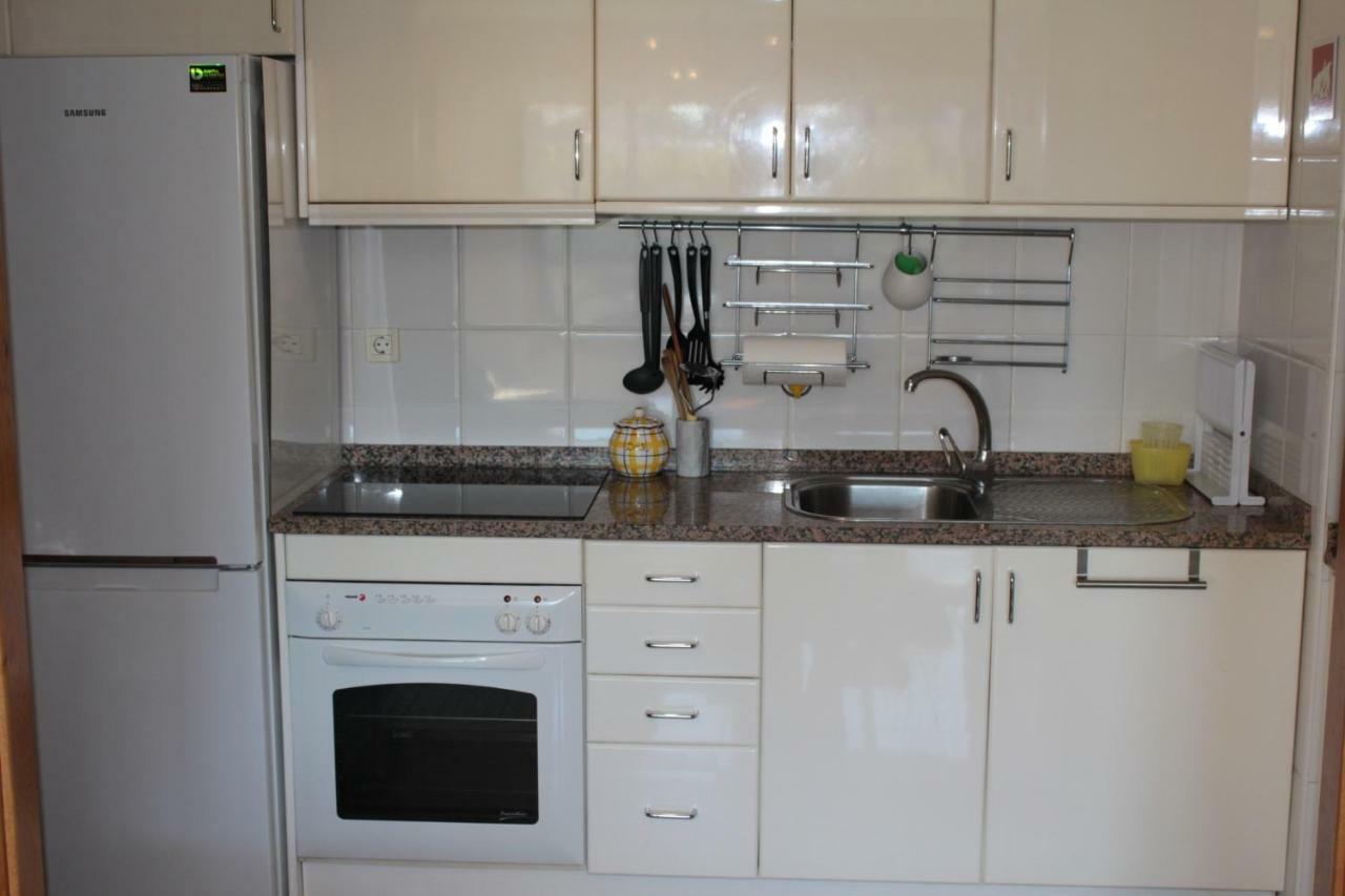 Apartment Galizia Flat Porto