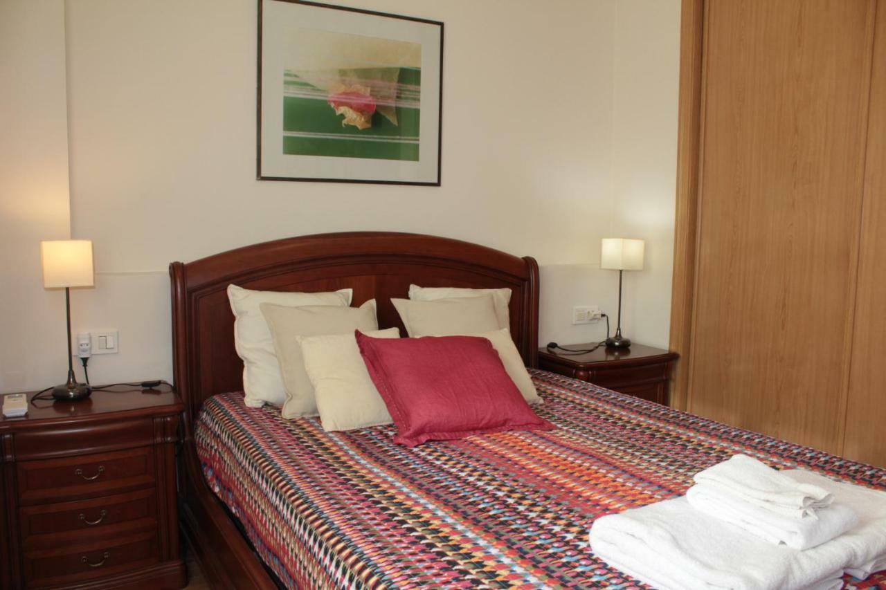 Galizia Flat Apartment Porto