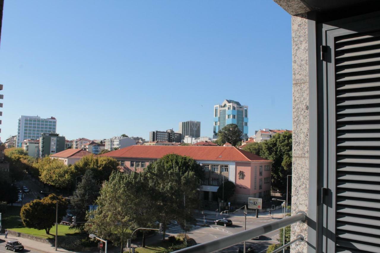 Apartment Galizia Flat