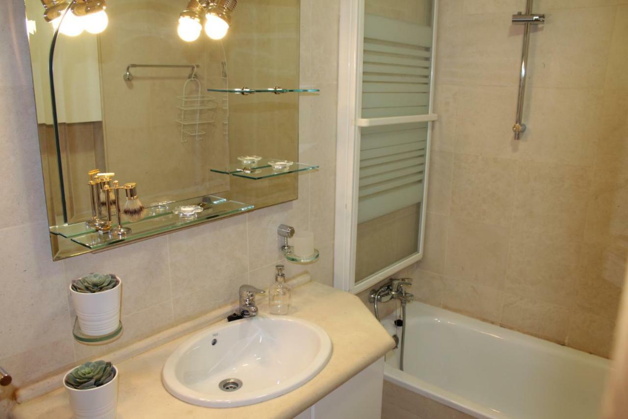 Galizia Flat Apartment Porto