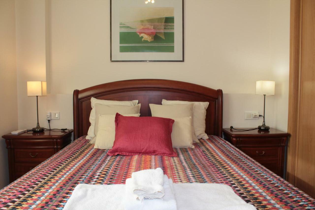 Galizia Flat Apartment Porto