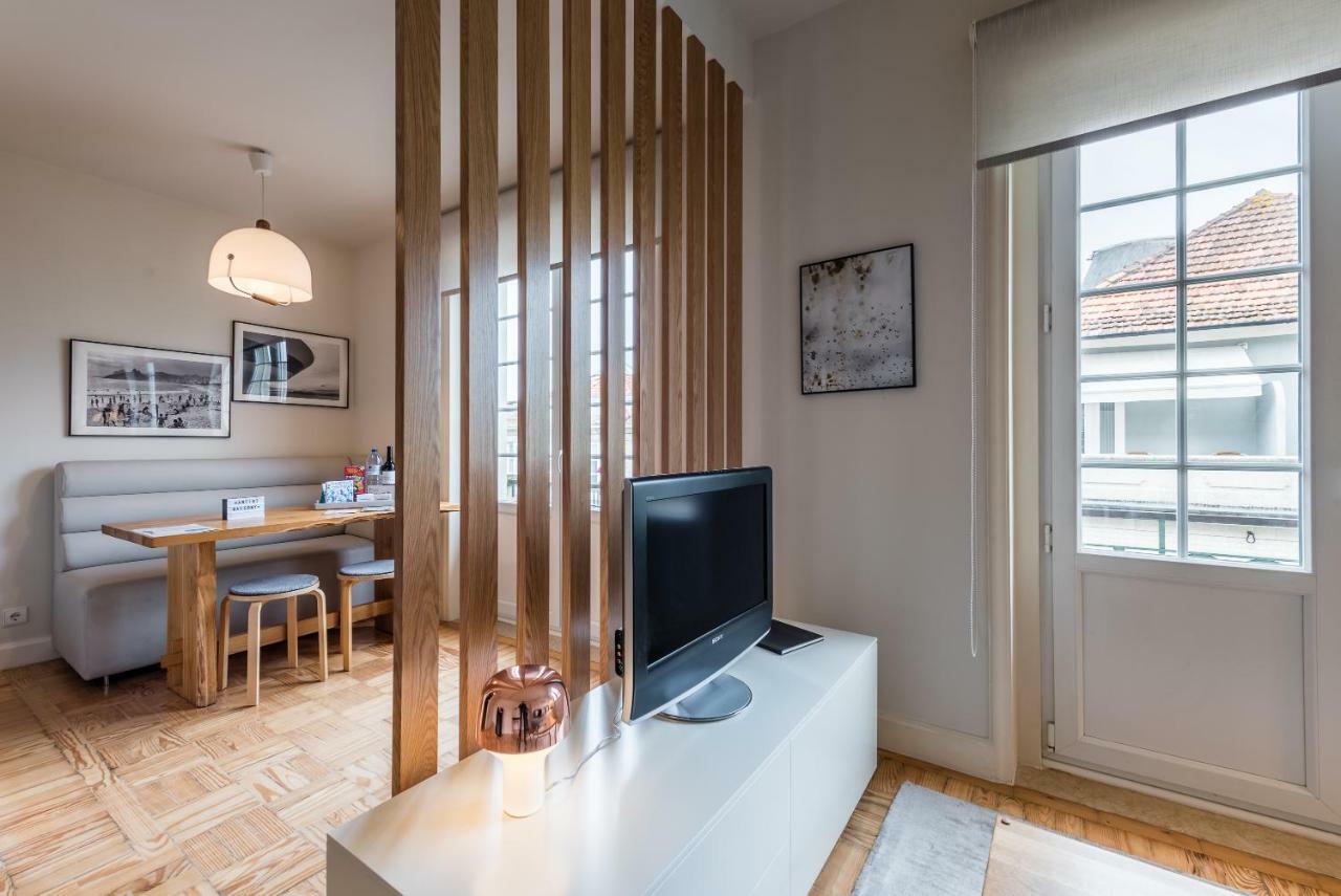 Apartment Guestready- Artist's Balcony Porto