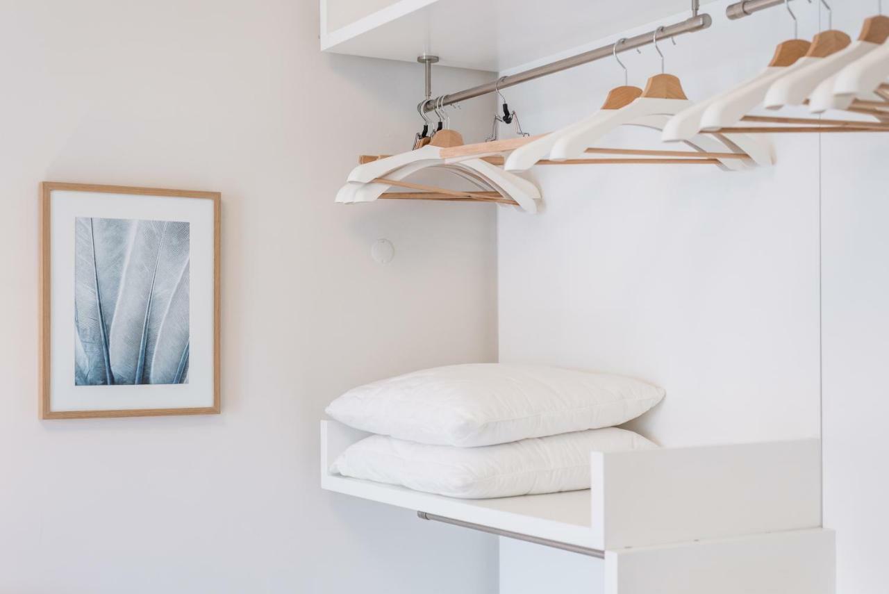 Guestready- Artist's Balcony *