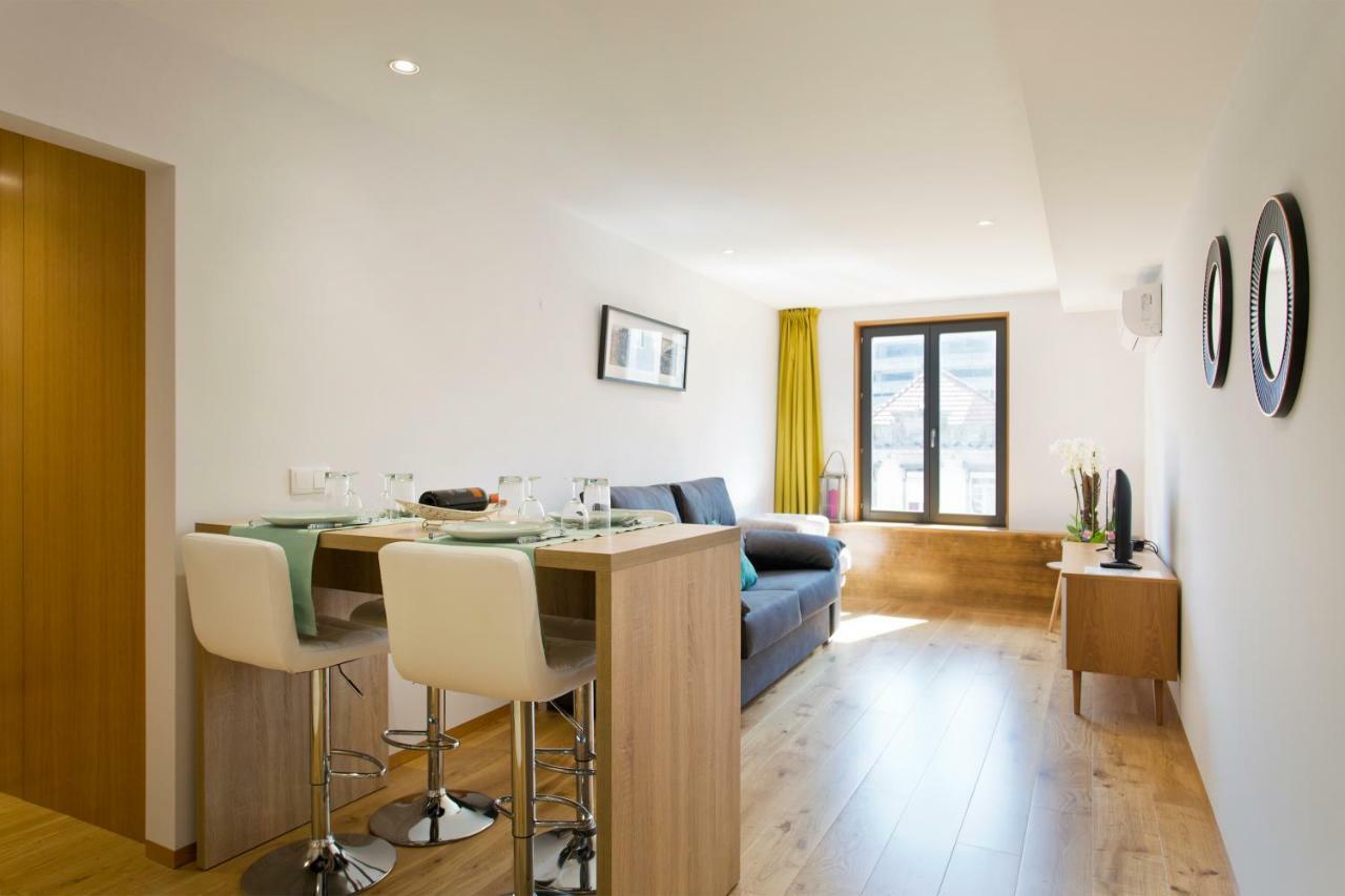 Otf- Centro Apartment Porto