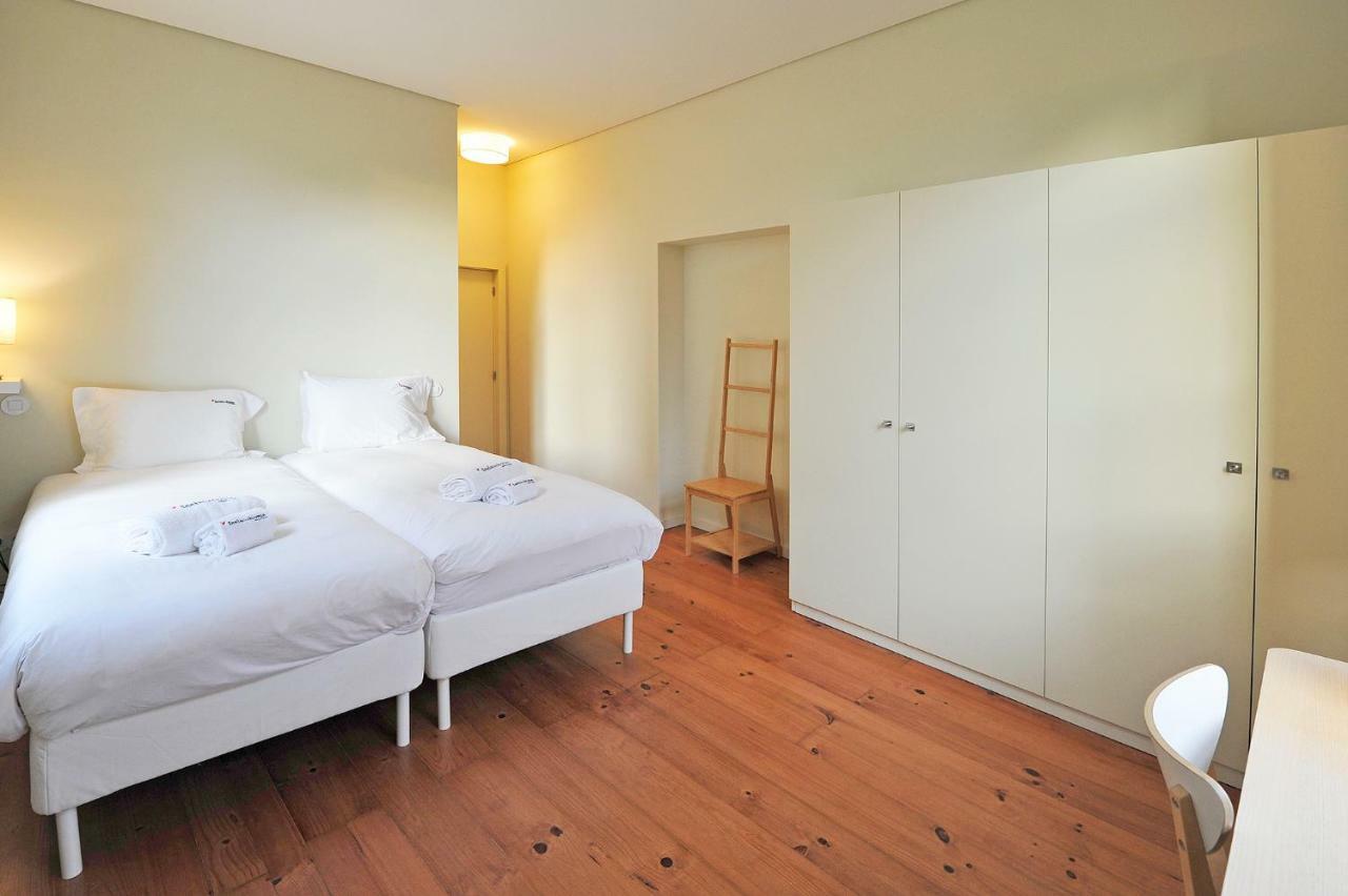 Flh Captain House Appartement Porto