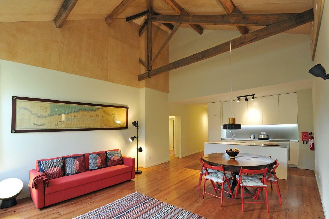 Flh Captain House Appartement