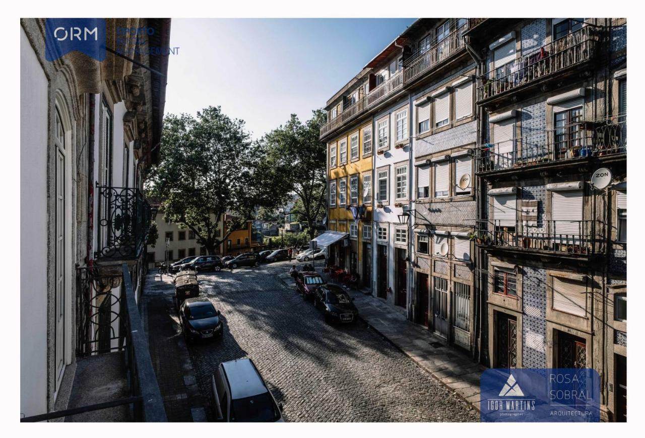 Apartment Orm - Virtudes