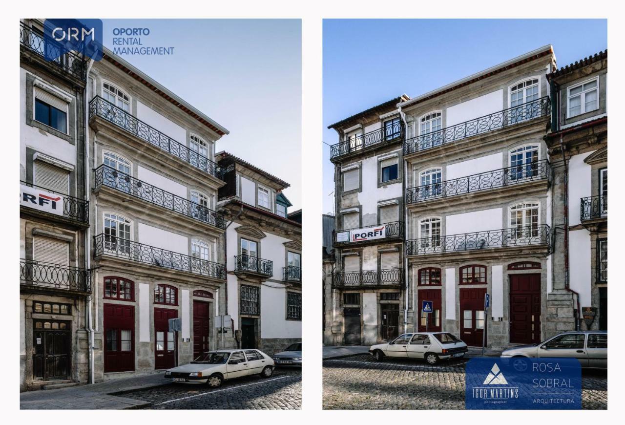 Orm - Virtudes Porto