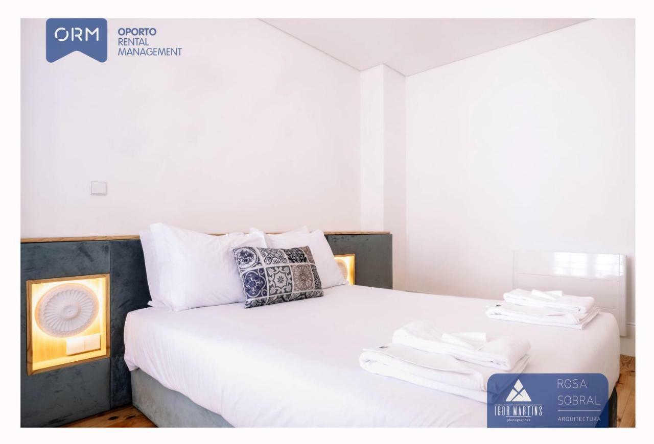 Orm - Virtudes Apartment