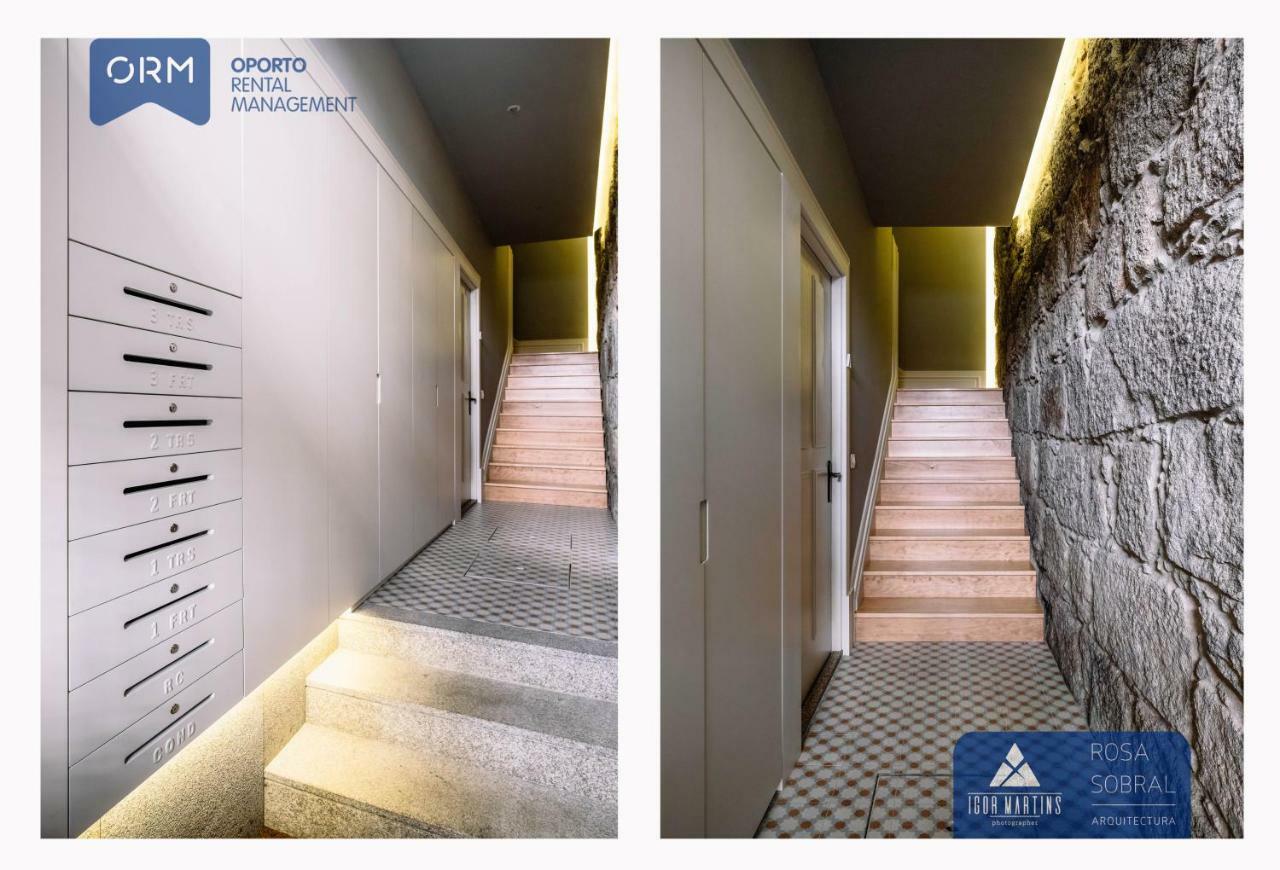 Apartment Orm - Camoes